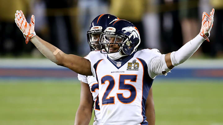 Denver Broncos