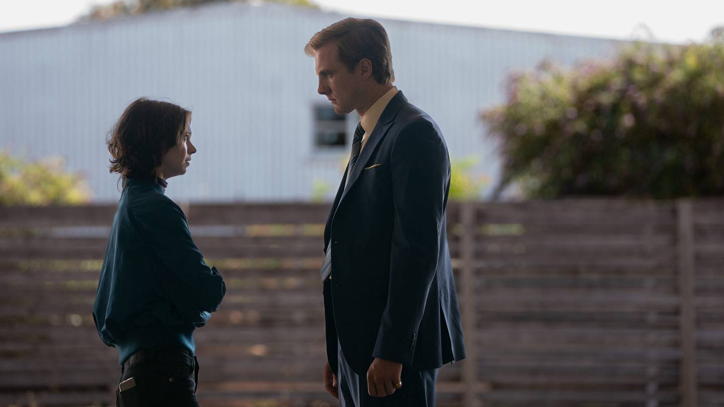 A Good Girl's Guide to Murder season 2 episode 4 recap: The hunt for Jamie continues