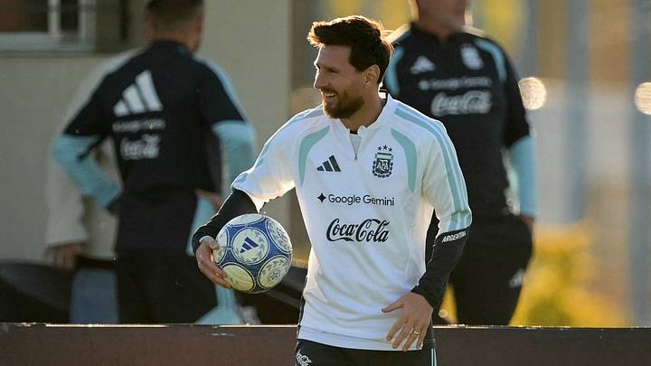 Benin Hilariously Surrenders Before Facing 'God' Messi, Confessing They Have 'No Plan' for His Farewell Clash