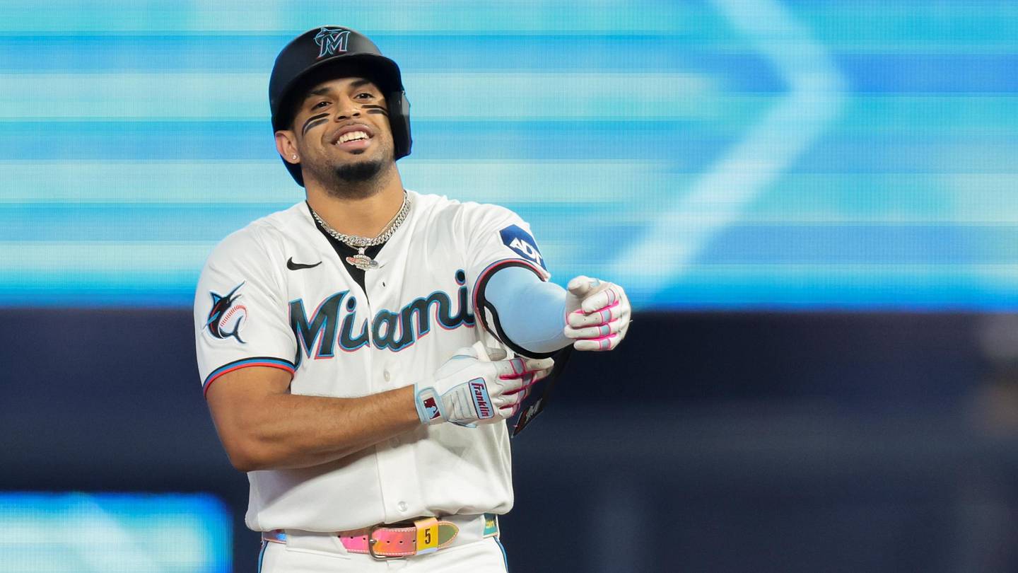 How to Watch: Braves vs Marlins - Streaming, TV, Starters