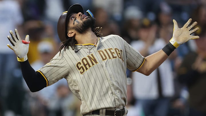 Fernando Tatís Jr. ha regresado de manera triunfal de su suspensión por el uso de esteroides 