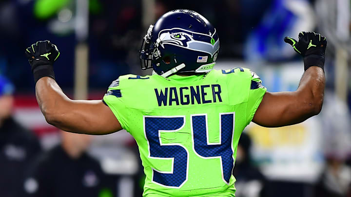 San Francisco 49ers v Seattle Seahawks San Francisco 49ers v Seattle Seahawks