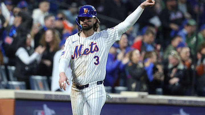Championship Series - Los Angeles Dodgers v New York Mets - Game 5