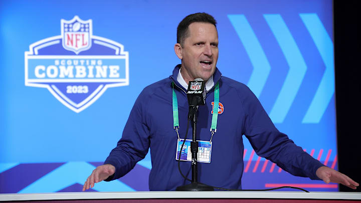 NFL Combine