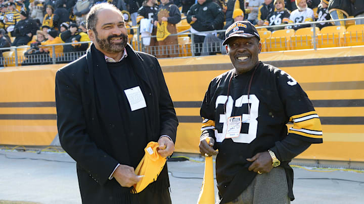 Cincinnati Bengals  v Pittsburgh Steelers