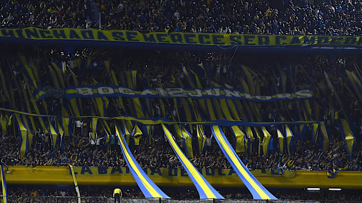 Boca Juniors v Nacional - Copa CONMEBOL Libertadores 2023