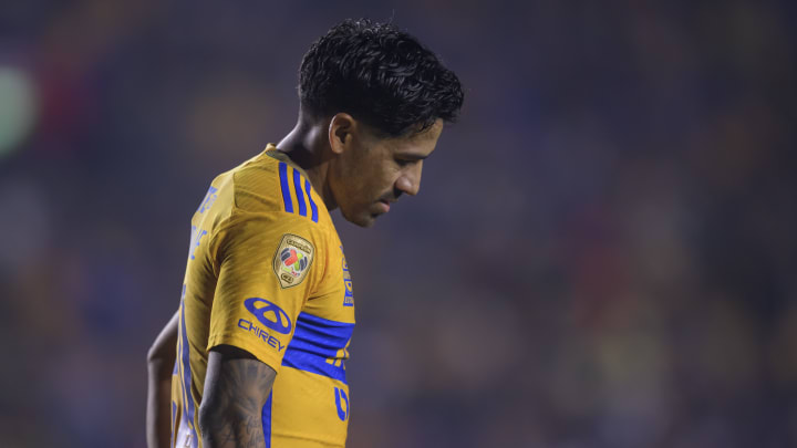Tigres UANL v America - Final Torneo Apertura 2023 Liga MX Tigres UANL v America - Final Torneo Apertura 2023 Liga MX