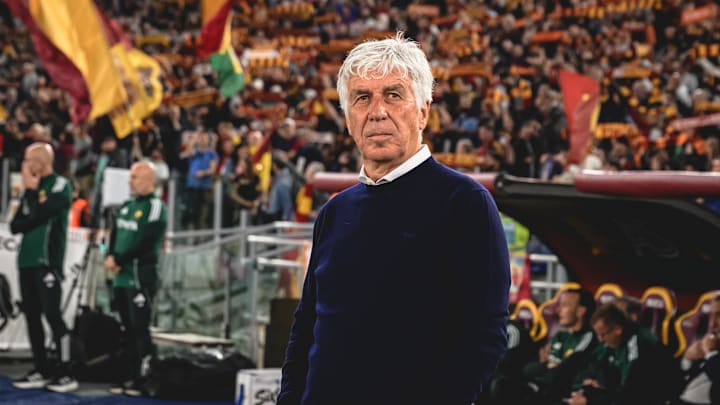 Gian Piero Gasperini