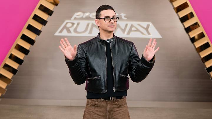 Christian Siriano Christian Siriano