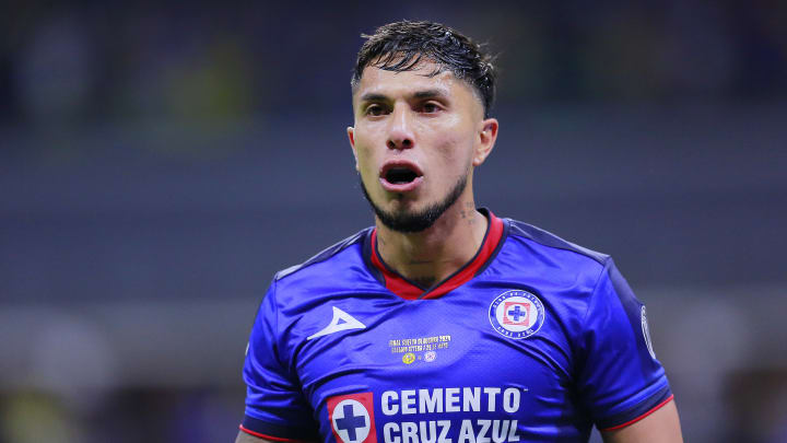 Carlos Salcedo Carlos Salcedo