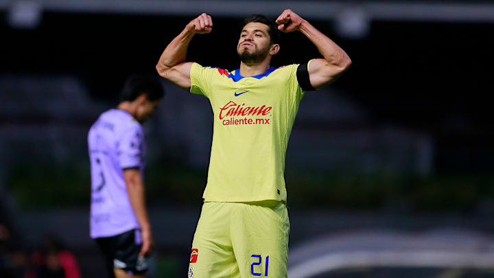 America v Mazatlan FC - Torneo Clausura 2024 Liga MX