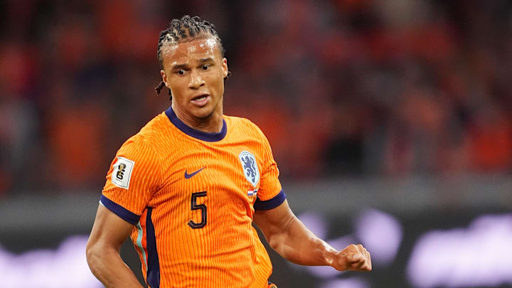 Nathan Ake is on the radar of both Inter Milan and Juventus Nathan Ake is on the radar of both Inter Milan and Juventus