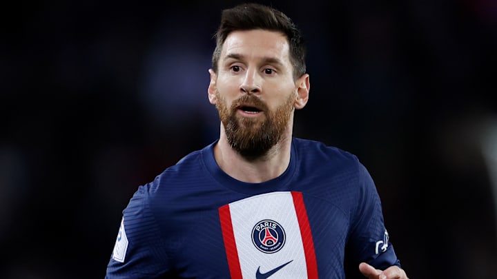 Buteur mercredi soir avec le PSG, Messi intéresse beaucoup du côté du Moyen-Orient