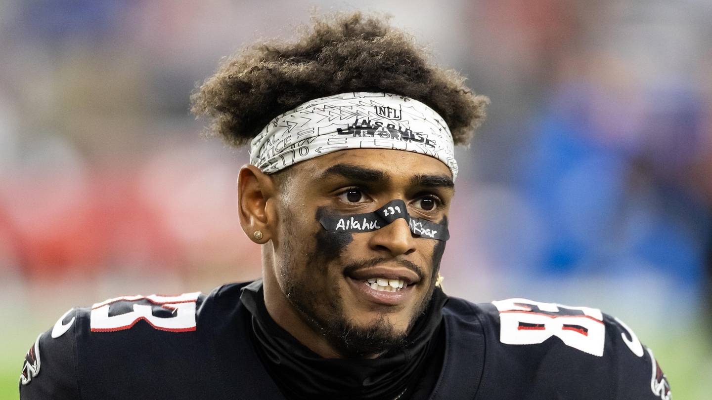 Bills Try Out Two Players at Mandatory Minicamp, I