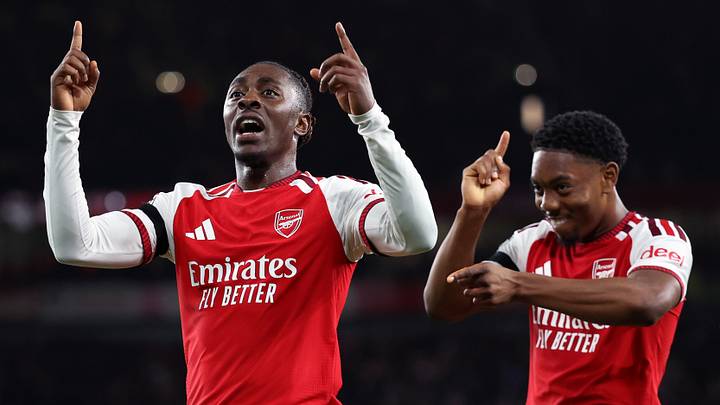 Arsenal FC v LOSC Lille - UEFA Champions League 2026/27 League Phase MD2 Arsenal FC v LOSC Lille - UEFA Champions League 2026/27 League Phase MD2