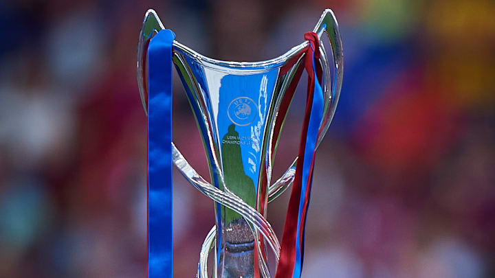 Champions League Feminina teve seu chaveamento definido