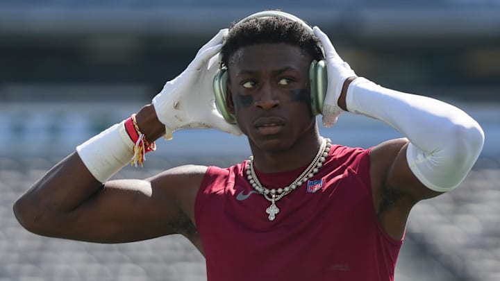 Emmanuel Forbes Jr.