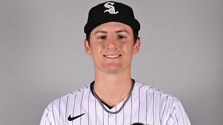 Chicago White Sox Photo Day