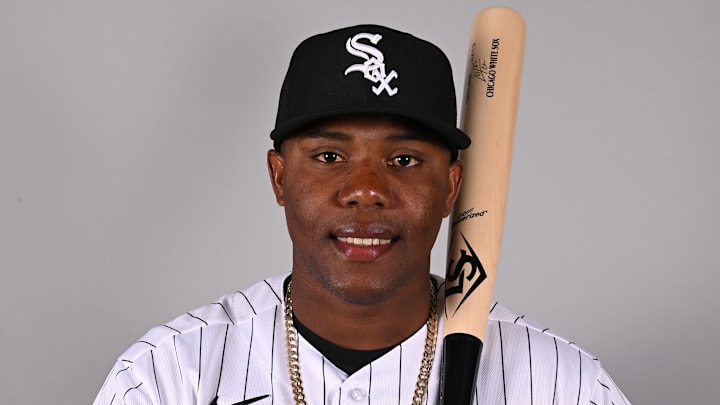 Chicago White Sox Photo Day