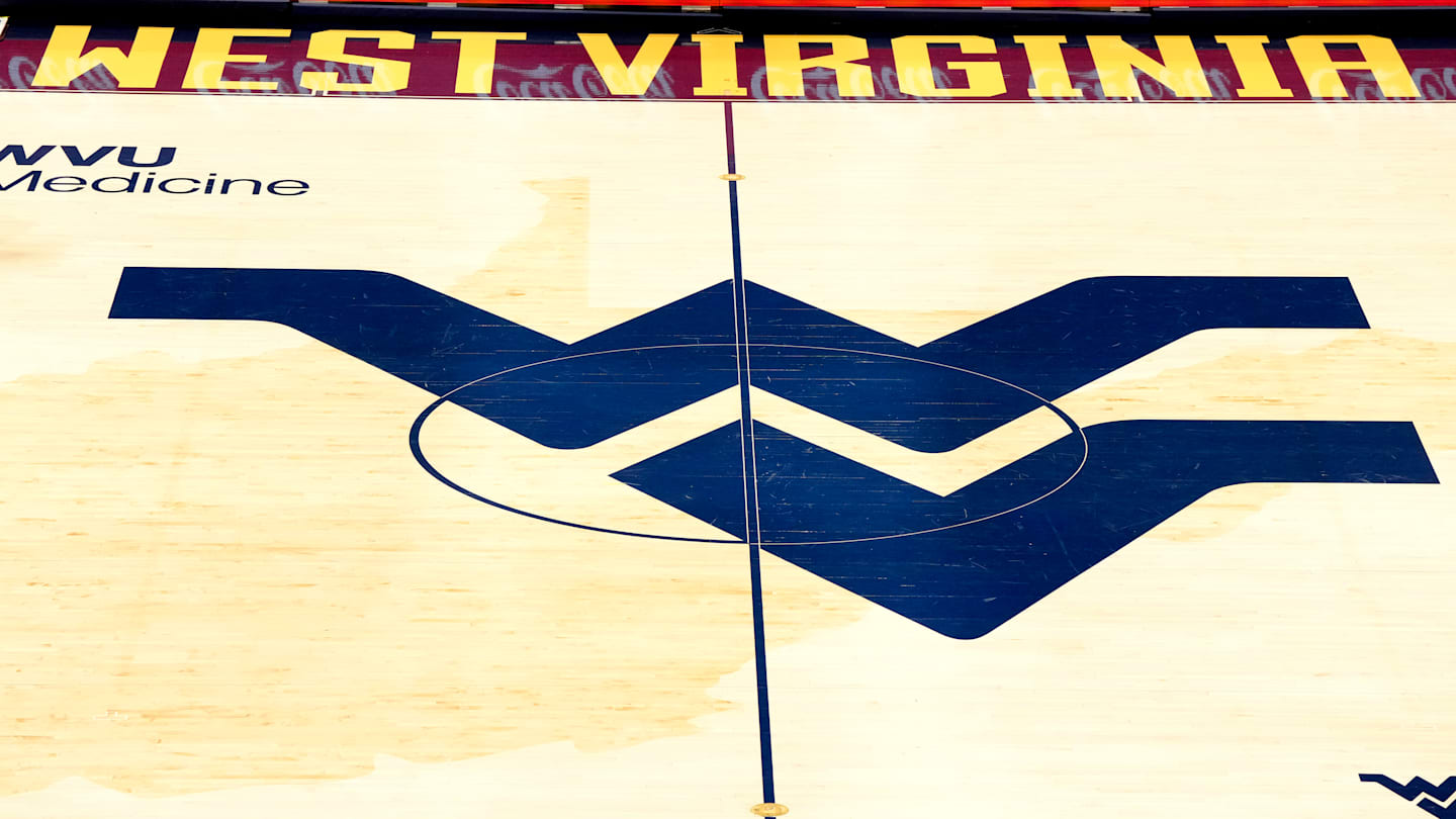 West Virginia men's basketball coaching search Hot Board