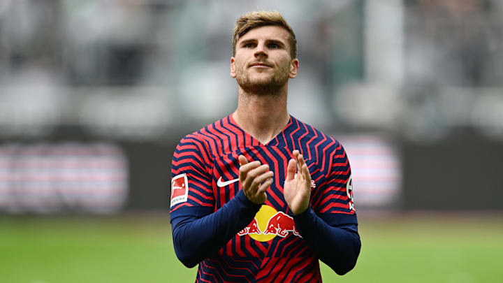 Timo Werner