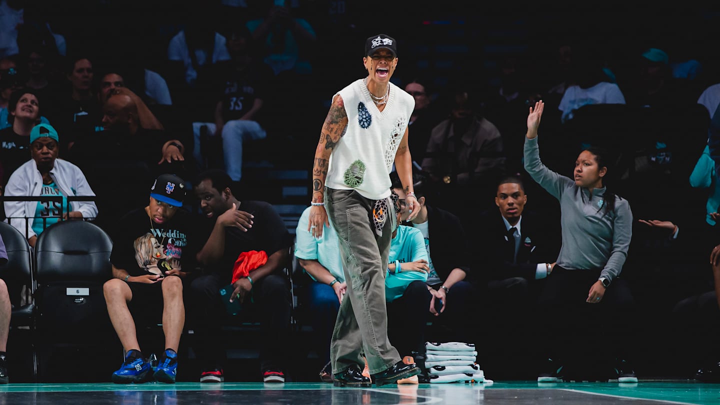 Liberty's Natasha Cloud Defends Players in CBA Fight