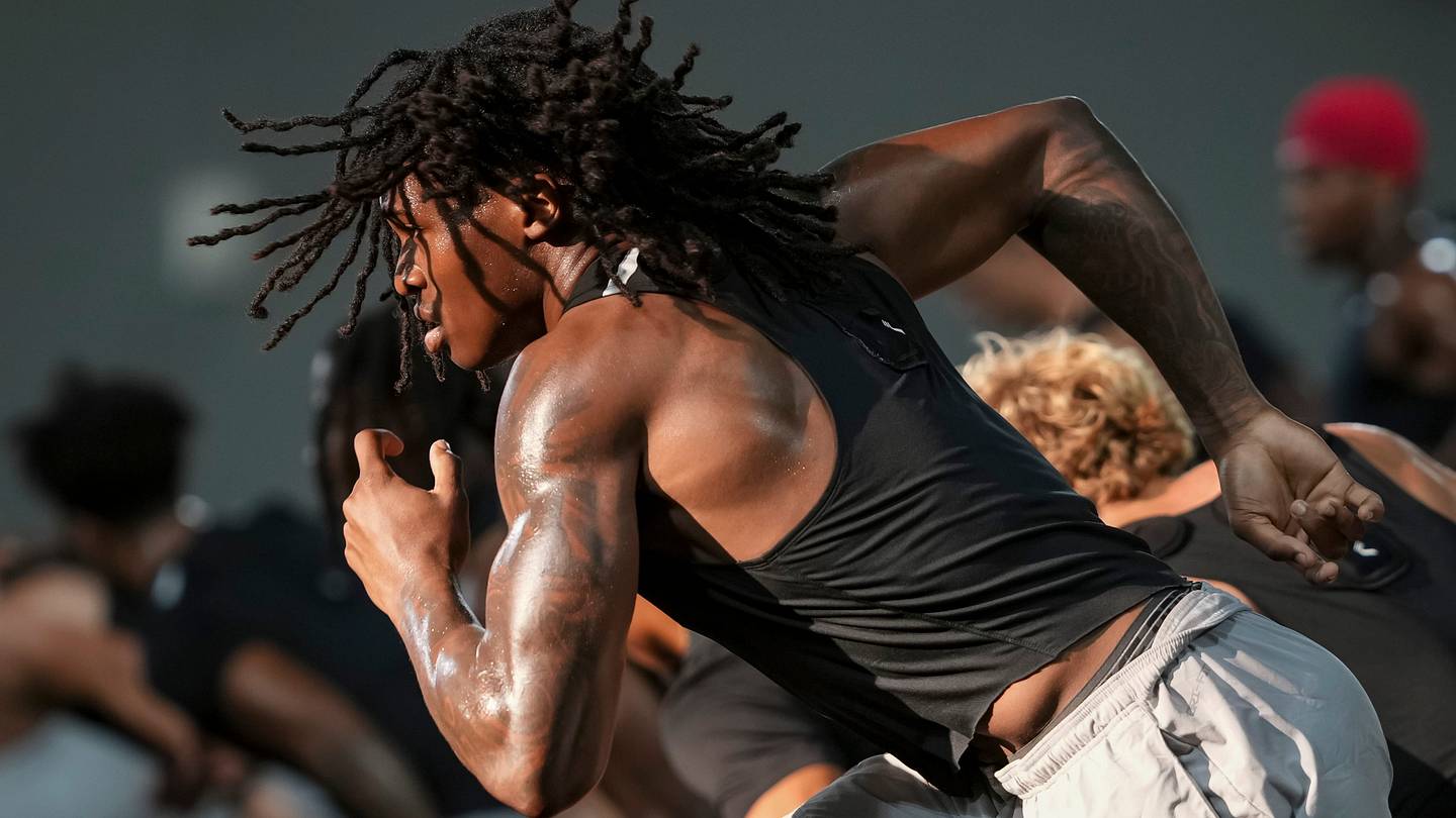 College Football's Top 25 Most Important Players in 2026: No. 1 WR Jeremiah Smith, Ohio State