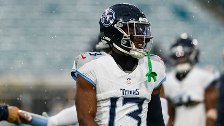 Chidobe Awuzie is signing a one-year deal with the Baltimore Ravens.