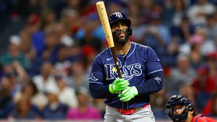 Tampa Bay Rays v Cleveland Guardians