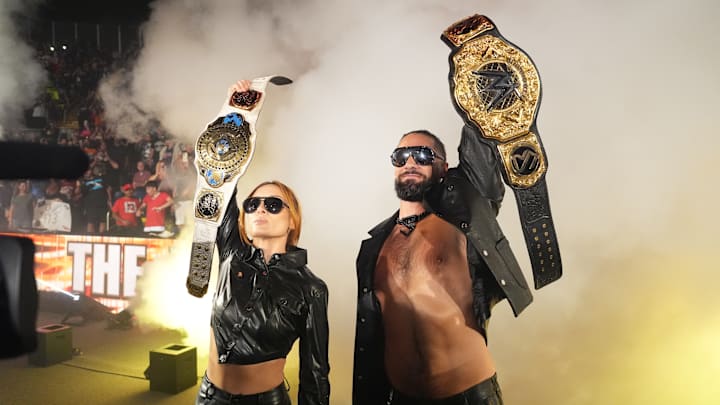 Monday Night RAW