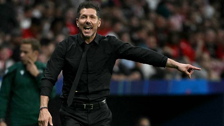 FBL-EUR-C1-ATLETICO MADRID-MAN UTD FBL-EUR-C1-ATLETICO MADRID-MAN UTD