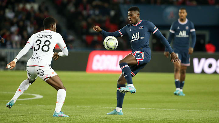 Lorient have lost 13 of their last 15 games against PSG