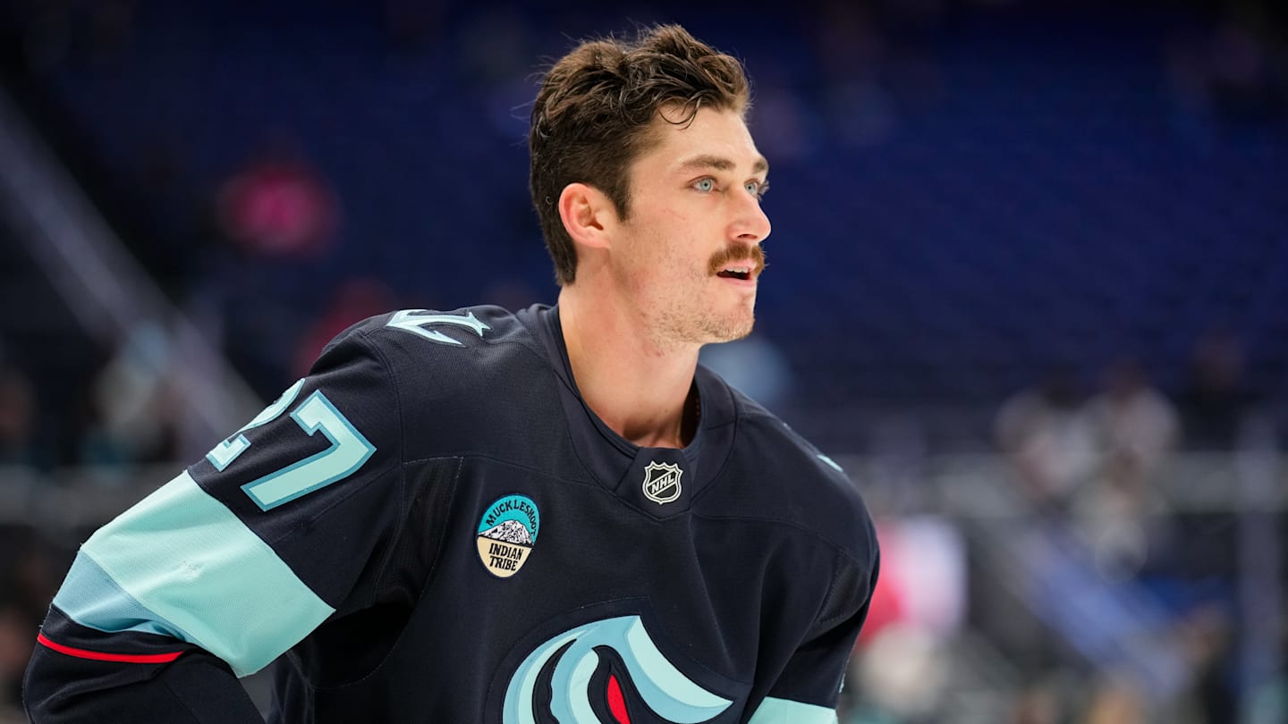 A trade the Maple Leafs must make to make the playoffs