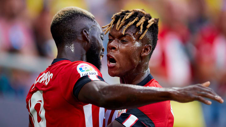 Cadiz CF v Athletic Club - LaLiga Santander Cadiz CF v Athletic Club - LaLiga Santander