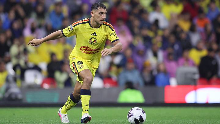 Club America v San Diego FC - Leagues Cup Phase One
