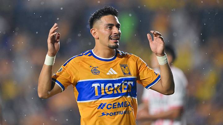 Lesionados y suspendidos de Tigres UANL Lesionados y suspendidos de Tigres UANL