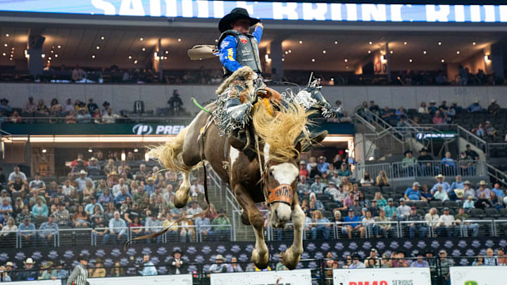 The 2024 CINCH Playoffs Governor's Cup The 2024 CINCH Playoffs Governor's Cup