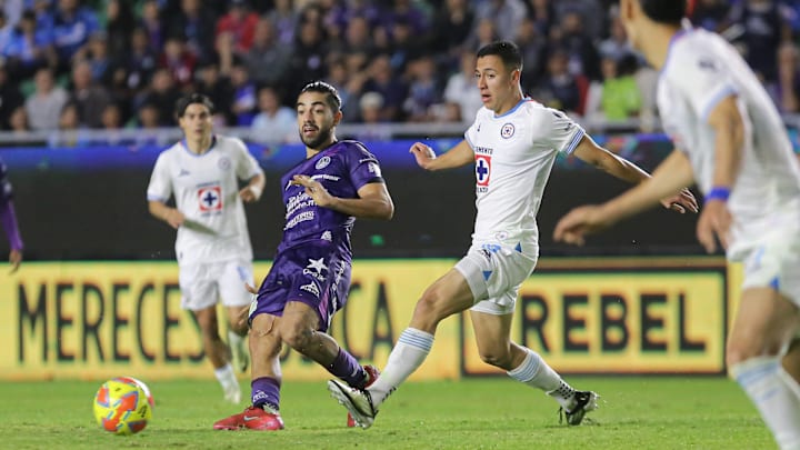 Previa, Cruz Azul vs Mazatlán