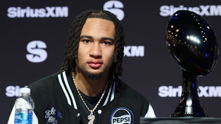 SiriusXM at Super Bowl LVIII – Feb 8