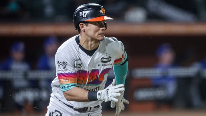 Los Naranjeros de Hermosillo disputan la final de la Liga Mexicana del Pacífico