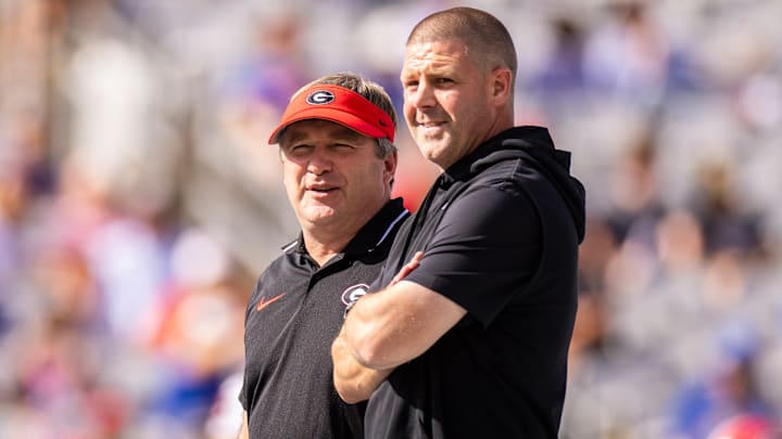 Georgia v Florida Georgia v Florida