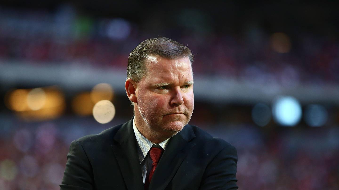 Ex-49ers GM Scot McCloughan Critizies This 49ers Draft Selection
