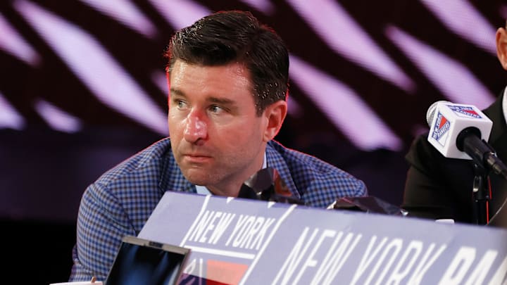 2024 Upper Deck NHL Draft - Rounds 2-7