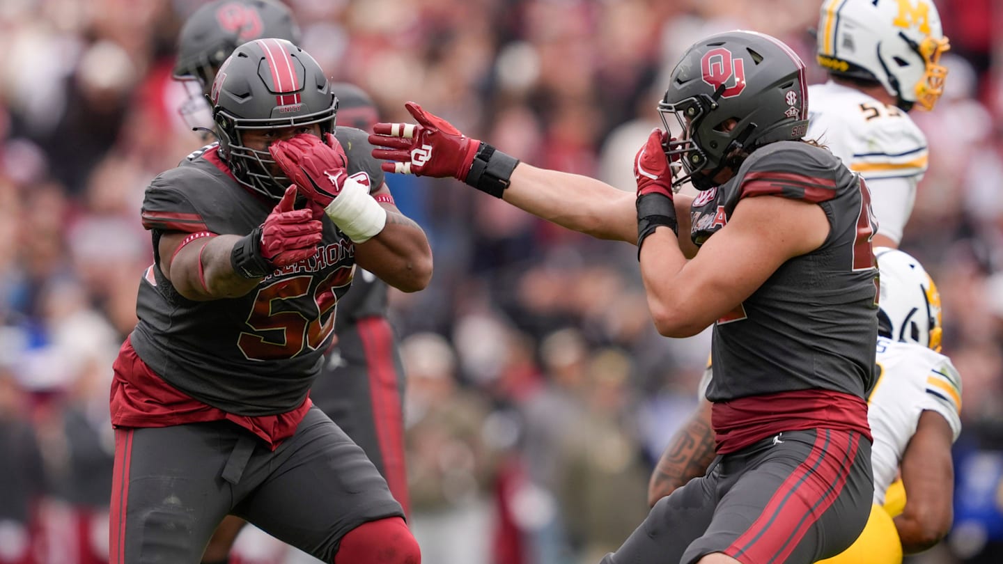 Top Five Draft Options for the NY Giants at Defensive Tackle