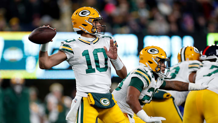 Green Bay Packers