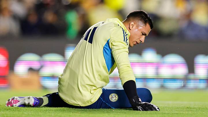 America v Tigres UANL - Torneo Clausura 2026 Liga MX America v Tigres UANL - Torneo Clausura 2026 Liga MX