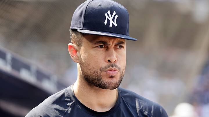 Giancarlo Stanton.