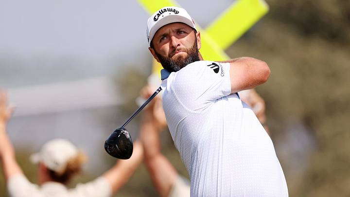 Kalshi predicts that Jon Rahm leaving LIV Golf is all but done in latest market update Kalshi predicts that Jon Rahm leaving LIV Golf is all but done in latest market update