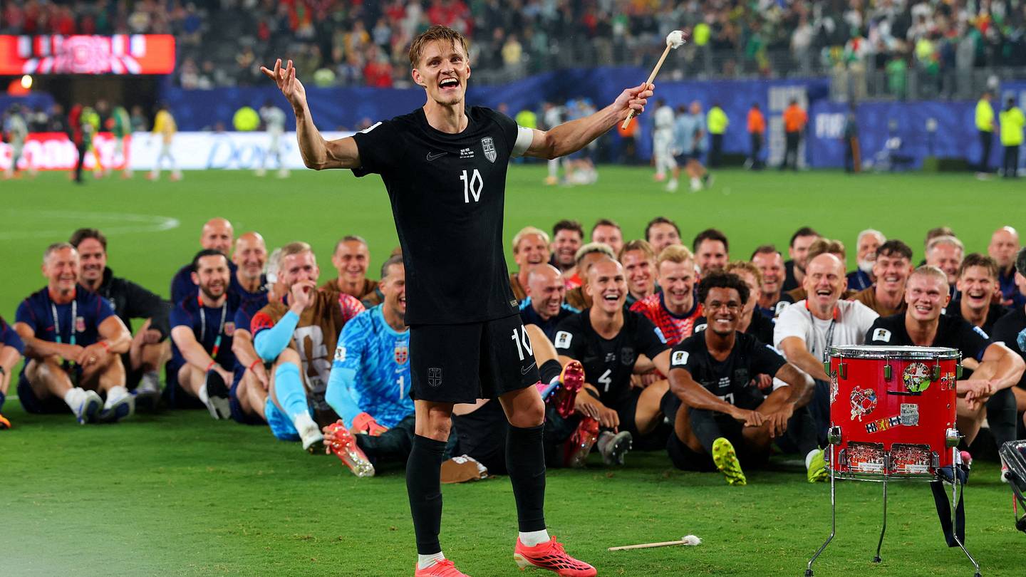 Who does Norway play next? World Cup schedule, bracket path and key dates Who does Norway play next? World Cup schedule, bracket path and key dates