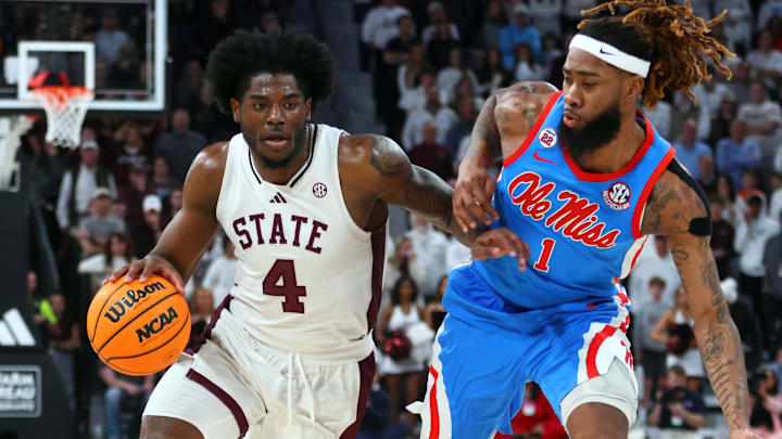 Mississippi State is a road underdog against Ole Miss in the rival rematch on Saturday, February 15. Mississippi State is a road underdog against Ole Miss in the rival rematch on Saturday, February 15.